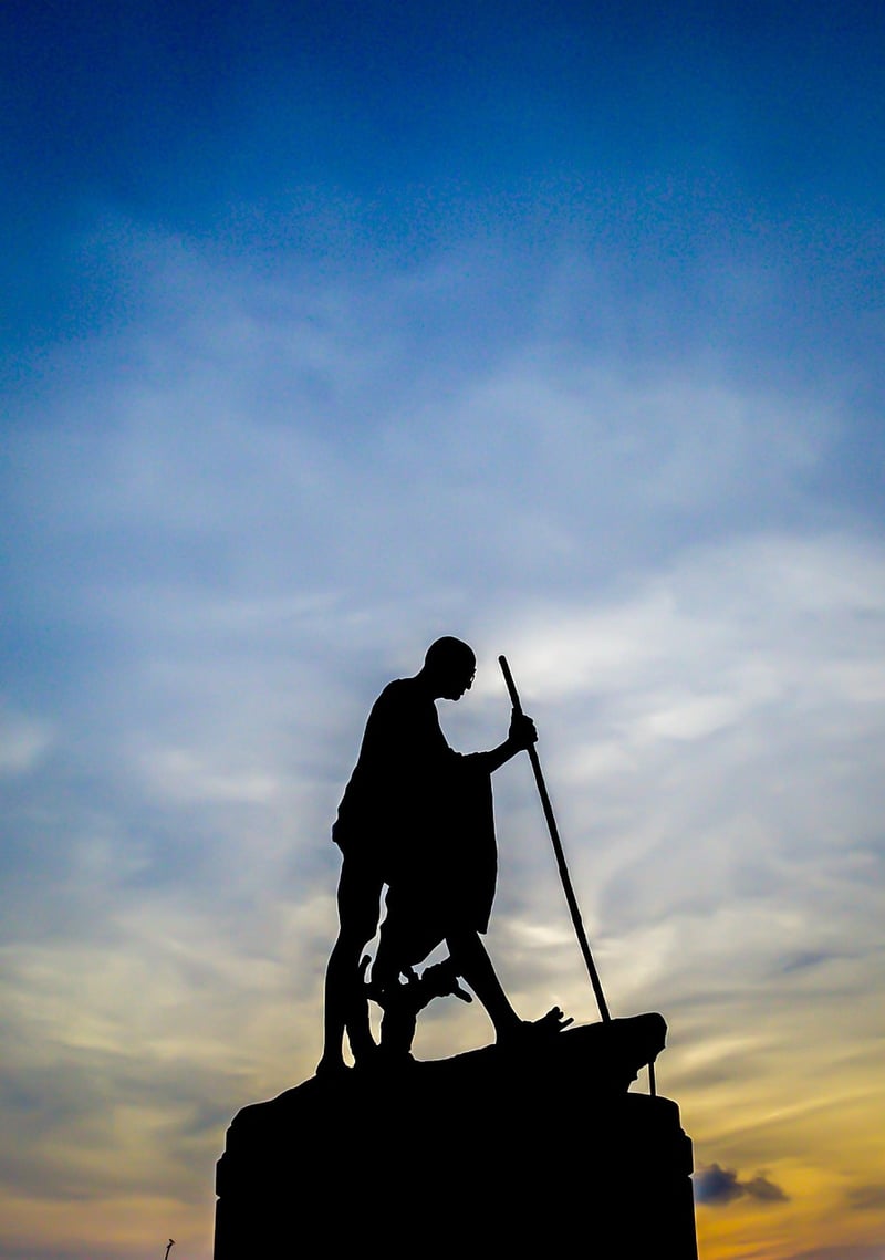 Inspiring Leadership